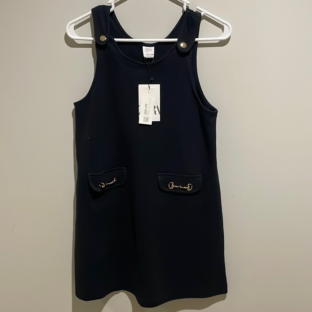 Zara jumper size 13 to 14 NWT